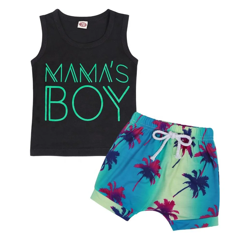 Summer Child Clothing 2 Pieces Sets Kids Babi Big Boys Clothing T-shirts and Shorts clothes baby Letters beach suit
Summer Child Clothing 2 Pieces Sets Kids Babi Big Boys Clothing T-shirts and Shorts clothes baby Letters beach suit