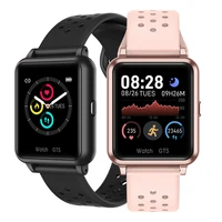 Woman Waterproof Swimming Sleep Pedometer fitness Sport health Heart Rate Blood Pressure Monitor Smart Watch 
Woman Waterproof Swimming Sleep Pedometer fitness Sport health Heart Rate Blood Pressure Monitor Smart Watch