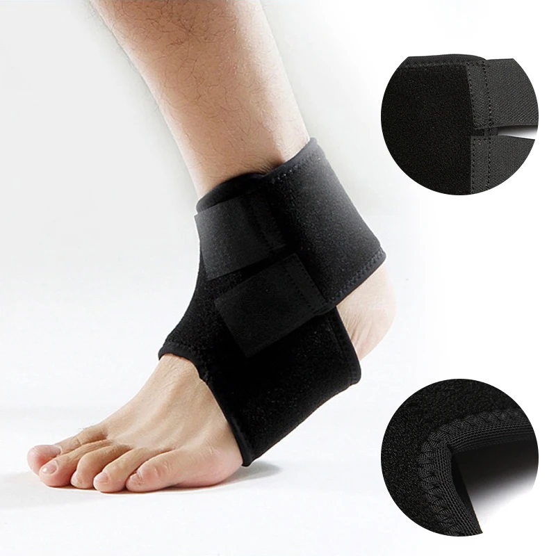 Ankle Guard Calf Shin Protection Outdoor Sports Basketball Badminton Ankle Support Football Breathable, Customized color
Ankle Guard Calf Shin Protection Outdoor Sports Basketball Badminton Ankle Support Football Breathable, Customized color