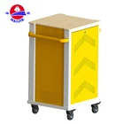School Supplies Education Mobile Attractive Design Laptop Charging Storage Cart