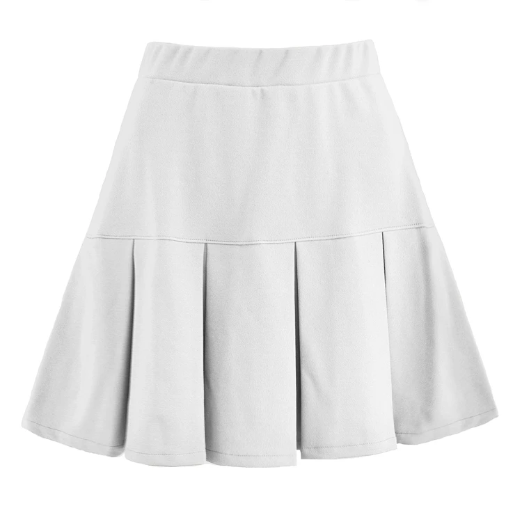 Anti-Static Breathable Custom High Quality Wholesale Factory Supply Two Piece Set Girls' Skirts For Womens, Picture color
Anti-Static Breathable Custom High Quality Wholesale Factory Supply Two Piece Set Girls' Skirts For Womens, Picture color