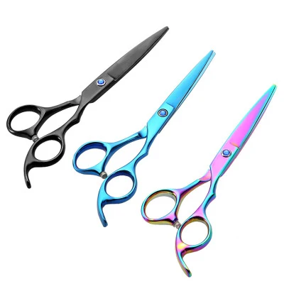 High quality salon Beauty Hair Salon Scissors 6 inch stainless steel Hair Cutting Scissor, Transparency
High quality salon Beauty Hair Salon Scissors 6 inch stainless steel Hair Cutting Scissor, Transparency