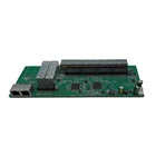 Ethernet Switch Thin Client 16 Channel Data Center Bypass 100 1000m Base 10g Aggregation 9 Layer 3 Ethernet Switch