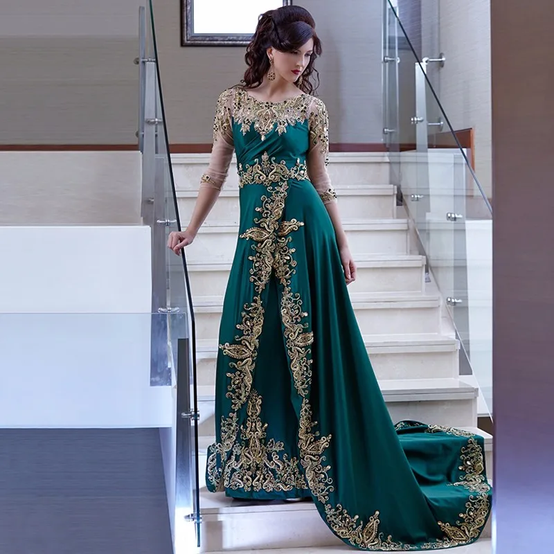 2019 Wholesale Appliques Long Sleeve High Quality Hot Sale Evening Dress YF095, Green as picture
2019 Wholesale Appliques Long Sleeve High Quality Hot Sale Evening Dress YF095, Green as picture