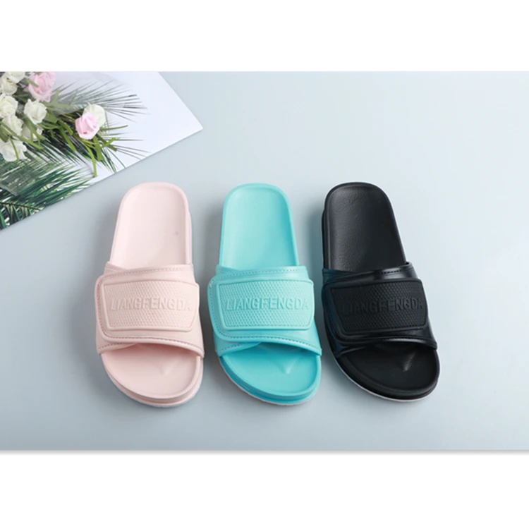 2021 New fashion shoe Women magic post adjustable casual Shoes Slippers platform China wholesale slippers, Customized color
2021 New fashion shoe Women magic post adjustable casual Shoes Slippers platform China wholesale slippers, Customized color
