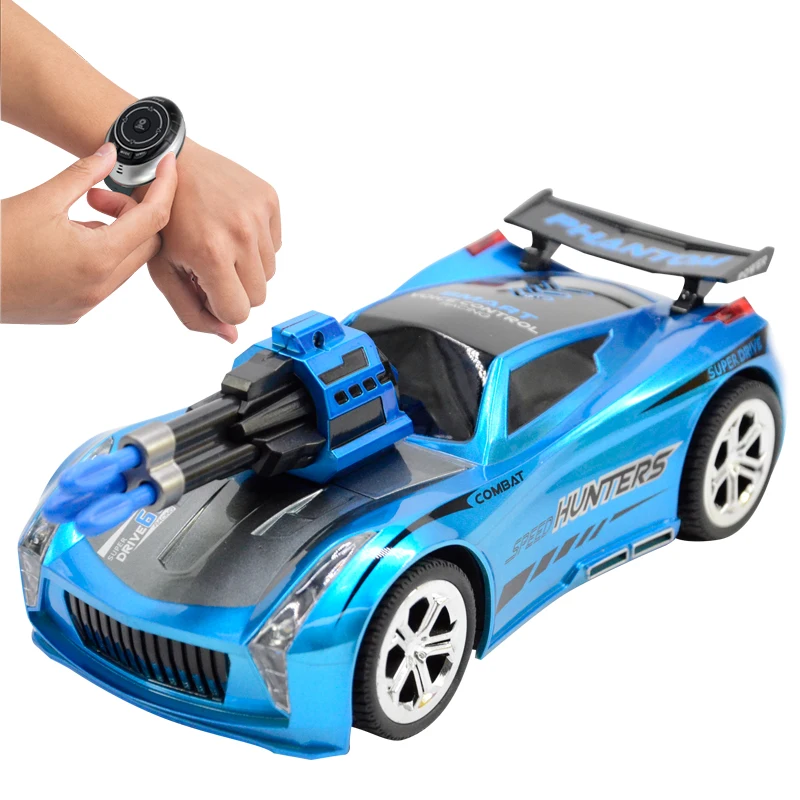 bullet remote control car