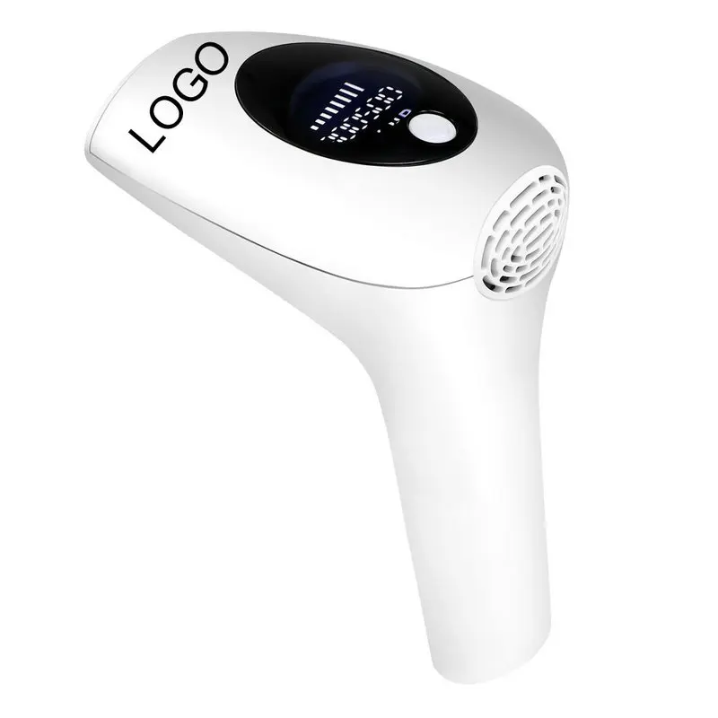 Custom logo electric coreless home use full body hair remover 2020 IPL laser hair removal
Custom logo electric coreless home use full body hair remover 2020 IPL laser hair removal