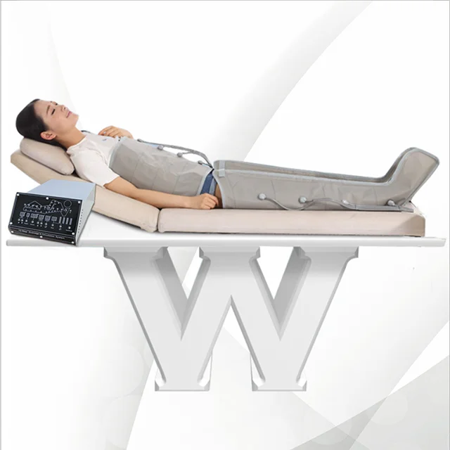 New Arrival Professional Pressotherapy Lymphatic Pressotherapy Body Massage Equipment Improve Metabolic, Blue,grey,orange,purple
New Arrival Professional Pressotherapy Lymphatic Pressotherapy Body Massage Equipment Improve Metabolic, Blue,grey,orange,purple