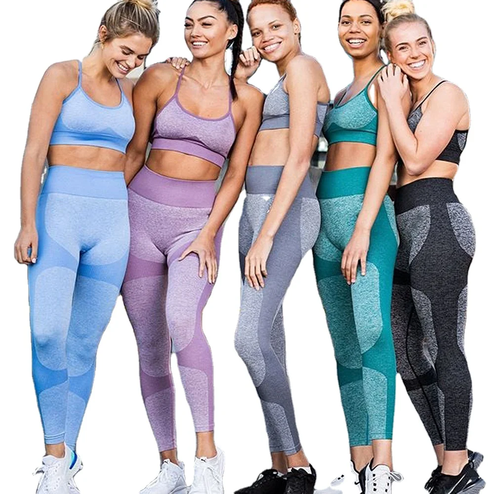 2021 custom new fashion gym exercise yoga sports underwear suit yoga pants sportswear polyester nylon yoga suit, Picture
2021 custom new fashion gym exercise yoga sports underwear suit yoga pants sportswear polyester nylon yoga suit, Picture