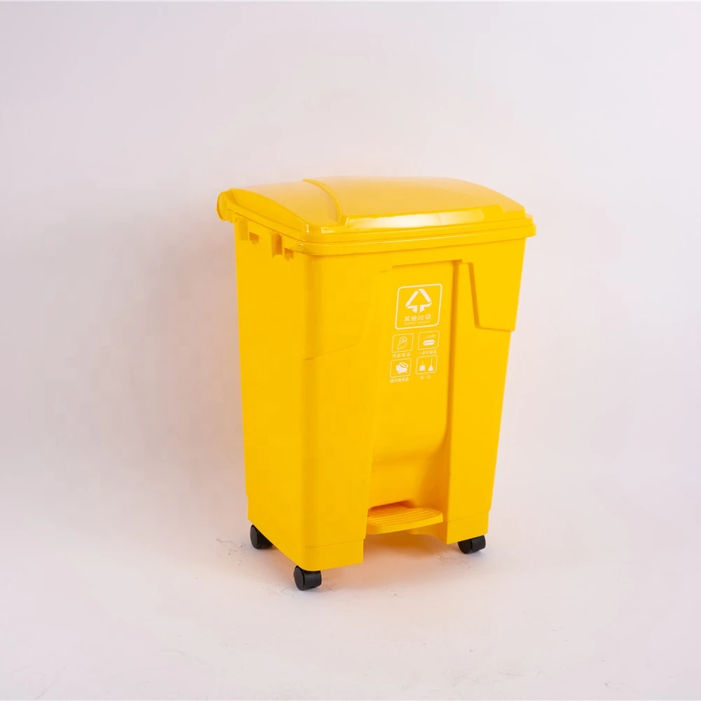 Venta al por mayor fabrica de tachos de basura-Compre online los