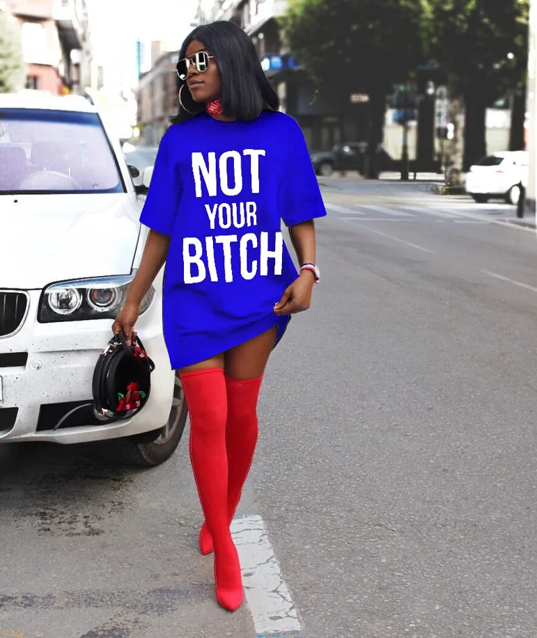 New product ideas 2021 Women Spring Summer Loose Desgin Casual Woman T Shirt Blouse Dress, Shown
New product ideas 2021 Women Spring Summer Loose Desgin Casual Woman T Shirt Blouse Dress, Shown