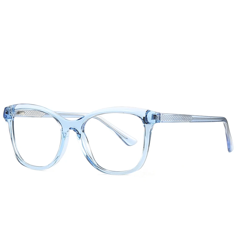 Clear Frames High Quality Frame Anti-Blue Gaming Wholesale Blue Light Blocking Glasses, Shown
Clear Frames High Quality Frame Anti-Blue Gaming Wholesale Blue Light Blocking Glasses, Shown