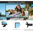 Hd Tv Chinese Videos Hd Full Color Display Stand Led Tv Backlight