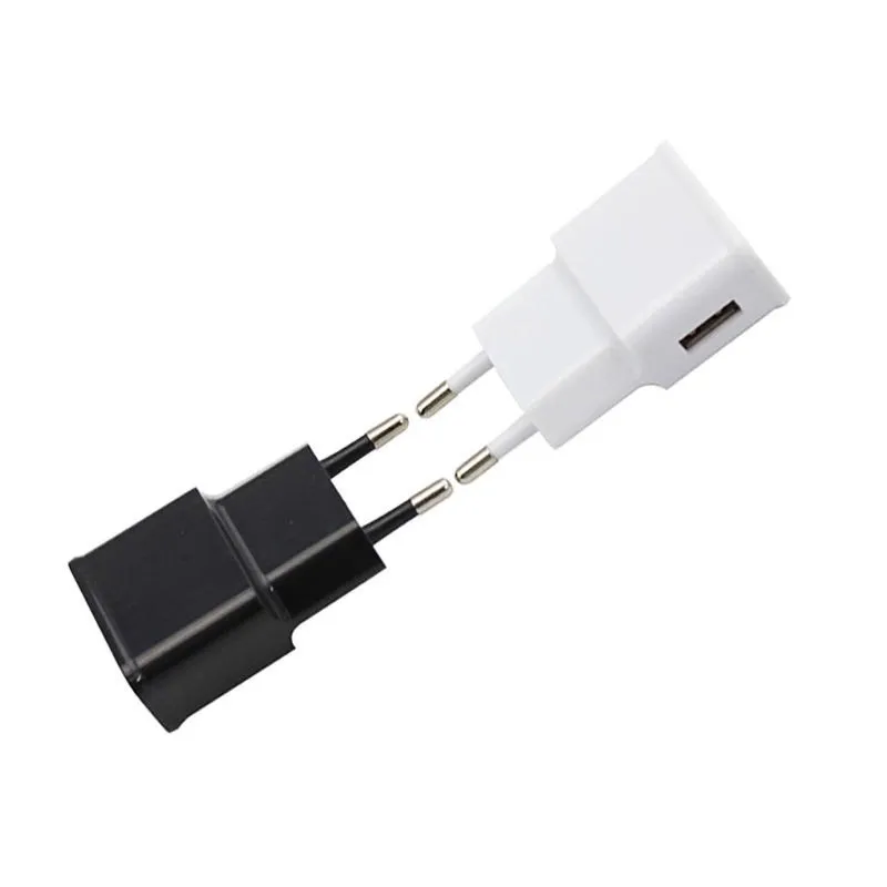 For Samsung 7100/S4 5V 2A Portable Travel Adaptor Android Smart phone USB Universal Charger EU/US plug Wall Charger