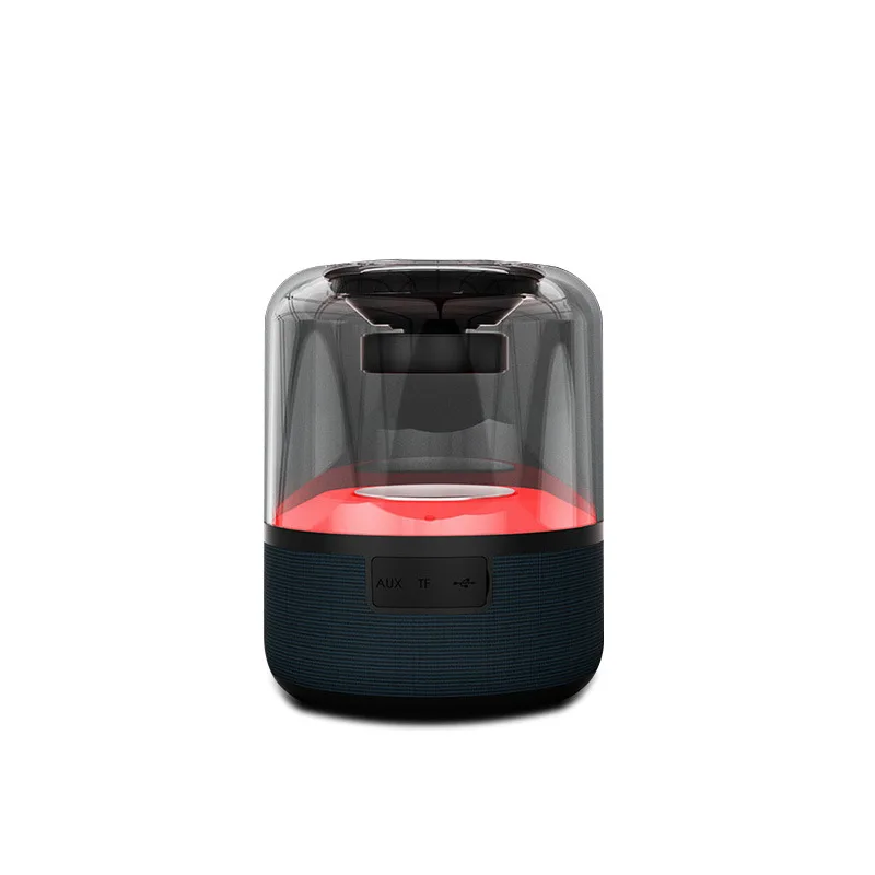Wholesale 20w High-power Portable Wireless Subwoofer Speaker Computer Studio Speakers, Picture shows
Wholesale 20w High-power Portable Wireless Subwoofer Speaker Computer Studio Speakers, Picture shows