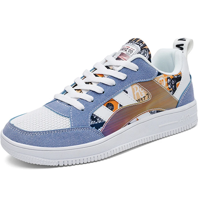 2021 New Trend Men Casual Pu Leather Shoes Brand Men Youth Casual Shoe Lace Up Sneakers For Men Rubber Sole Casual Shoes Male
2021 New Trend Men Casual Pu Leather Shoes Brand Men Youth Casual Shoe Lace Up Sneakers For Men Rubber Sole Casual Shoes Male
