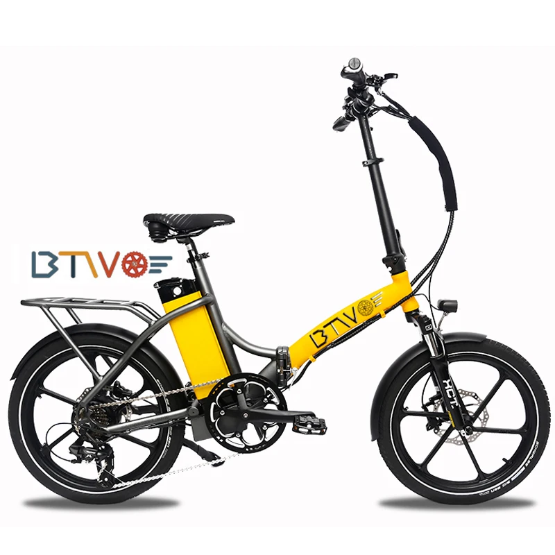 48V 350W electric bicycle folding high speed ebike 20 inch foldable electric bike china electric bike, Yellow
48V 350W electric bicycle folding high speed ebike 20 inch foldable electric bike china electric bike, Yellow