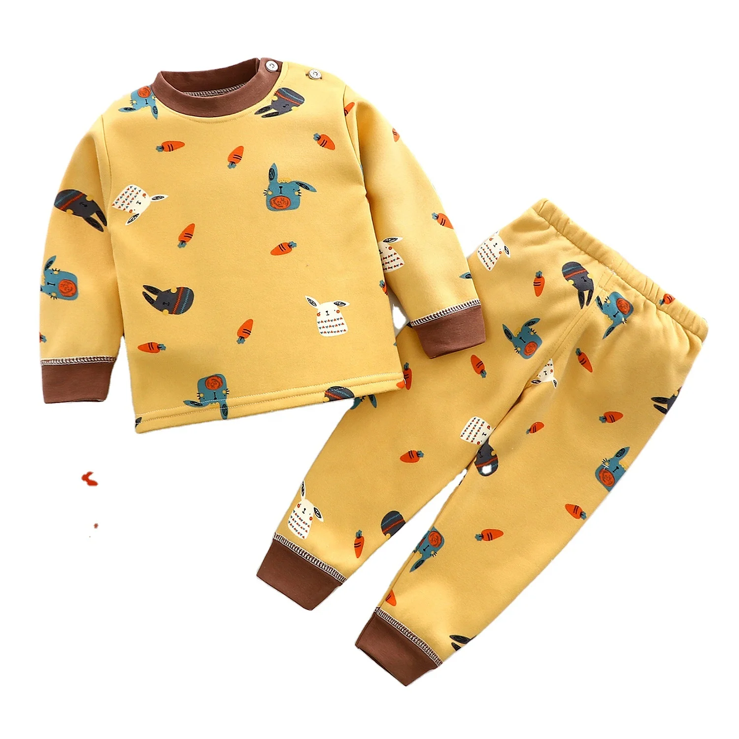 1 Year Old Baby Clothes Set Long Sleeve Tops Pants Baby Boy Clothes 2pcs Set cotton newborn printed baby clothes manufacturer, Picture
1 Year Old Baby Clothes Set Long Sleeve Tops Pants Baby Boy Clothes 2pcs Set cotton newborn printed baby clothes manufacturer, Picture