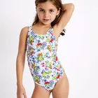 2020 New Style Custom High Quality Swimsuit Kids Bikini OEM Bikini Manufacturer