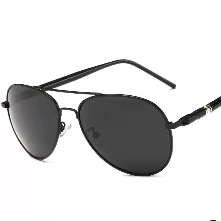 Classic Sunglasses Polarized Men Driving Sun Glasses For Brand Design Mirror Eyewear Male, Mix color or custom colors
Classic Sunglasses Polarized Men Driving Sun Glasses For Brand Design Mirror Eyewear Male, Mix color or custom colors