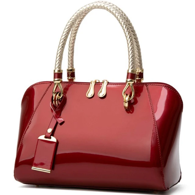 New High Quality Luxury Fashion Women Bags Leather Shoulder bag Famous Brand Shoulder Handbag Ladies totes
New High Quality Luxury Fashion Women Bags Leather Shoulder bag Famous Brand Shoulder Handbag Ladies totes