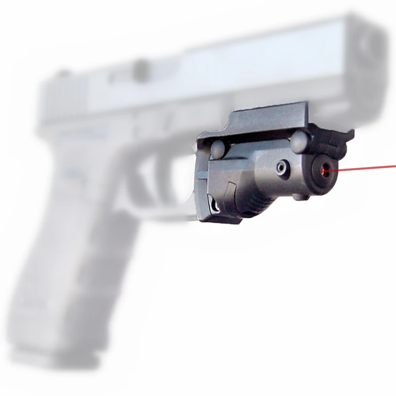 Tactica Red Laser Sight Red Dot Scope Sight Hunting Airsoft Pistol for Glock17 19 20 21 22 23C 25 37 31 34 35 37 38
Tactica Red Laser Sight Red Dot Scope Sight Hunting Airsoft Pistol for Glock17 19 20 21 22 23C 25 37 31 34 35 37 38