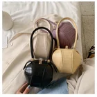 Luxury Handle Mini Bags Brand Purses Handbags 2020 Women Designer Small Shoulder Crossbody Bags Female Totes