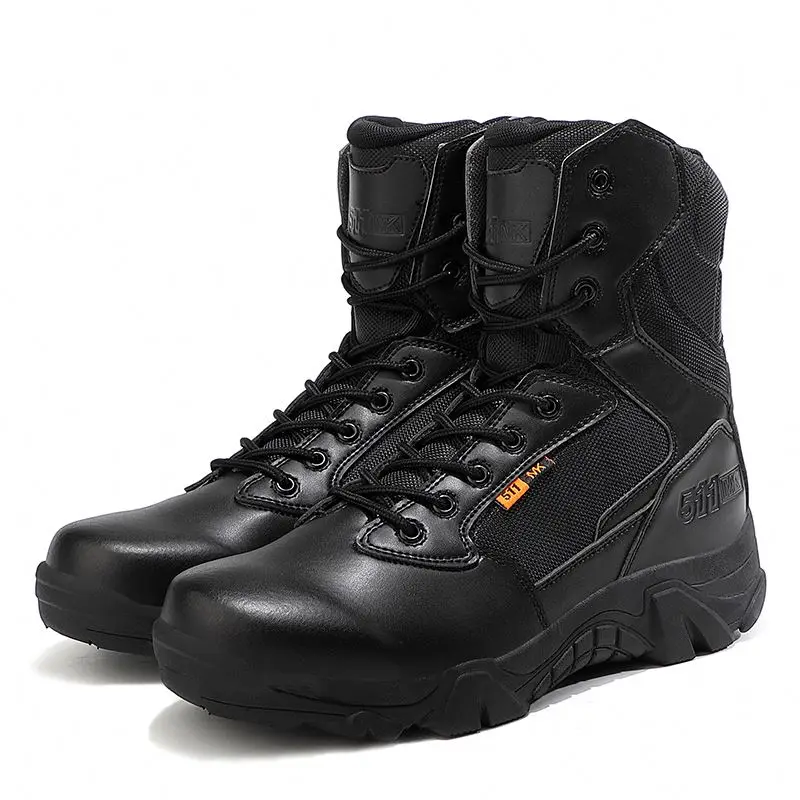 Outdoor Hiking Trekking Climbing Sport shoes men Tactical Combat Military High boots, Two colors
Outdoor Hiking Trekking Climbing Sport shoes men Tactical Combat Military High boots, Two colors