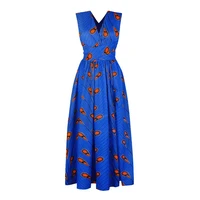 Hot Sale Dashiki Dress For Women Ladies Evening African Dress Design Maxi African Clothing
Hot Sale Dashiki Dress For Women Ladies Evening African Dress Design Maxi African Clothing