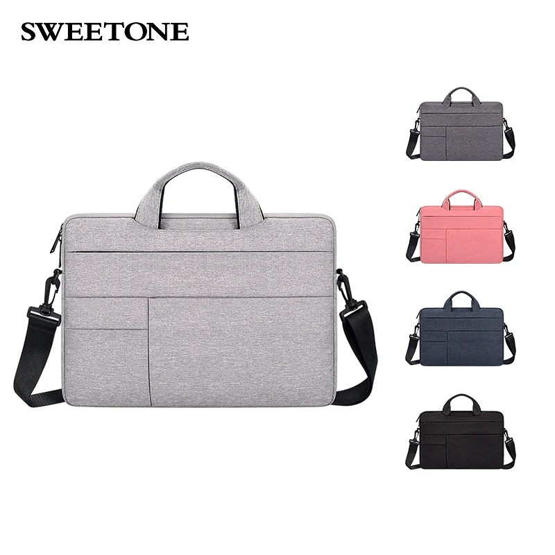 Custom logo women laptop travel waterproof bag computer notebook for office student Briefcase for man for women
Custom logo women laptop travel waterproof bag computer notebook for office student Briefcase for man for women