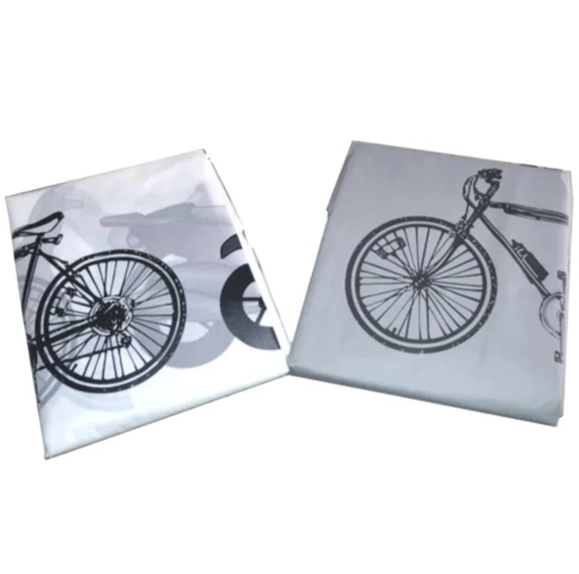 Cheap Clothes Bicycle Protective Cover Waterproof Bike Bicycle Cover, White/black/grey
Cheap Clothes Bicycle Protective Cover Waterproof Bike Bicycle Cover, White/black/grey
