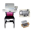 Polyurethane polyol isocyanate pu Foaming Machine For Packing