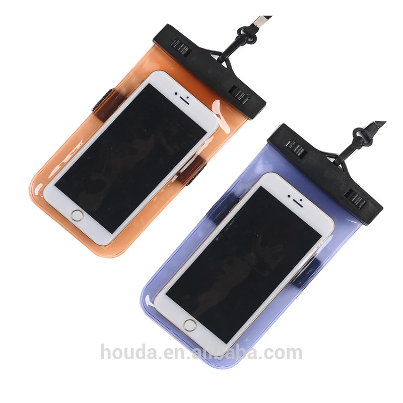 Ningbo Floating Waterproof Cell Phone Pouch Universal Clear Water Proof Dry Beach Bag
Ningbo Floating Waterproof Cell Phone Pouch Universal Clear Water Proof Dry Beach Bag