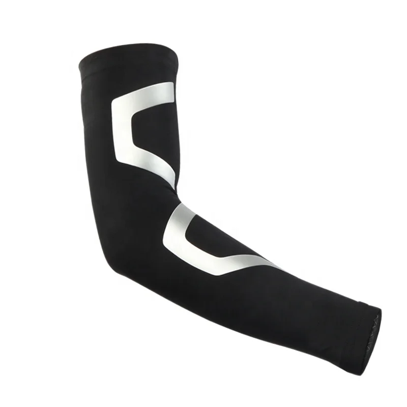 Basketball Sports Arm Sleeve, Arm Sleeve/Compression Arm Sleeve/Wholesale Arm Sleeves For Sun Protective Z-1043, Black knee support
Basketball Sports Arm Sleeve, Arm Sleeve/Compression Arm Sleeve/Wholesale Arm Sleeves For Sun Protective Z-1043, Black knee support