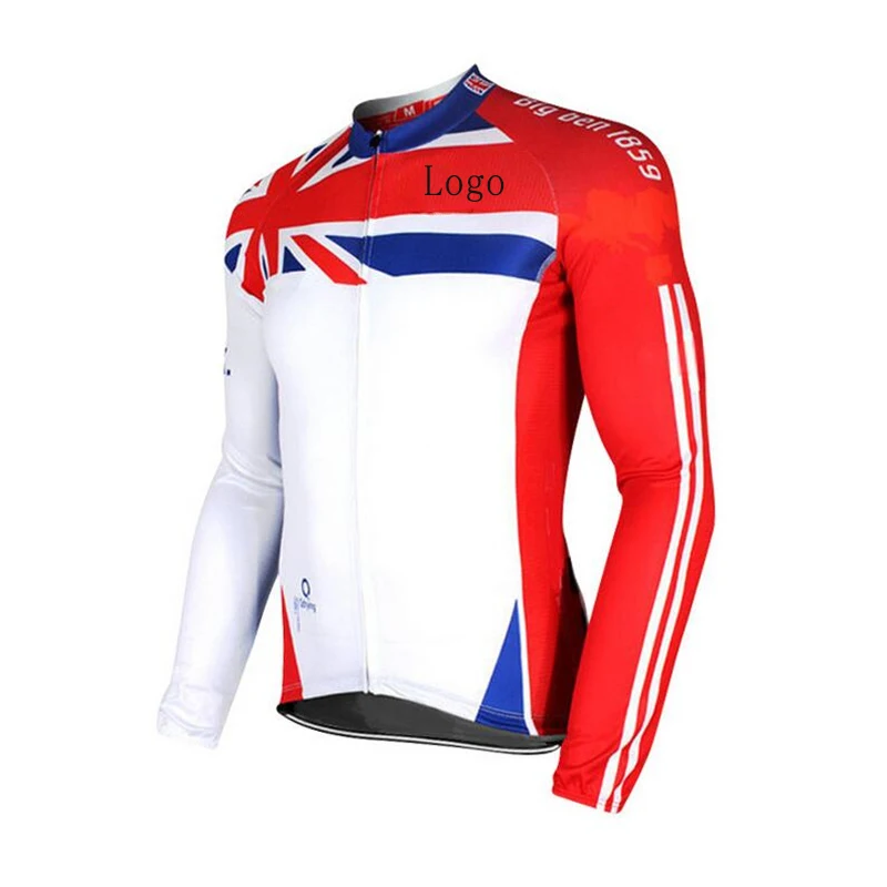 Mens Jacket Thermal Cycling Jacket Autumn Long Sleeve Warm Up Bicycle Clothing Windproof New Design, Customized color
Mens Jacket Thermal Cycling Jacket Autumn Long Sleeve Warm Up Bicycle Clothing Windproof New Design, Customized color
