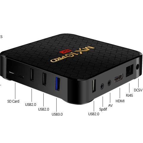 Big promotion mx10pro Android 9.0 TV Box 4GB RAM 64GB ROM Allwinner H6 omikai mx10 pro set top box
Big promotion mx10pro Android 9.0 TV Box 4GB RAM 64GB ROM Allwinner H6 omikai mx10 pro set top box