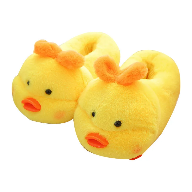 New soft children's pig design toy shoes indoor thick bottom warm plush cartoon couple cotton slippers, 6color
New soft children's pig design toy shoes indoor thick bottom warm plush cartoon couple cotton slippers, 6color