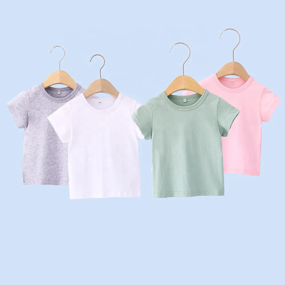 New Stock RTS kid big boy t shirt blanks multi color mixed size low moq 100% cotton casual boys summer shirt 2021
New Stock RTS kid big boy t shirt blanks multi color mixed size low moq 100% cotton casual boys summer shirt 2021