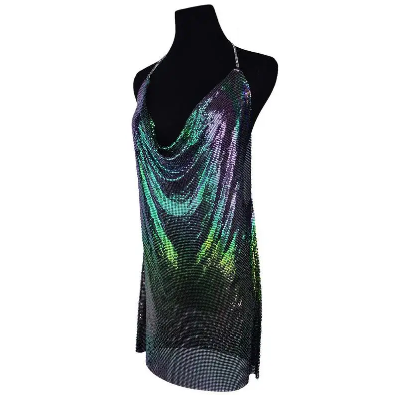 2022 ladies fashion Suspender dress casual Rhinestone Mesh Fabric Night Club Wear women fashion Midi Sexy dresses
2022 ladies fashion Suspender dress casual Rhinestone Mesh Fabric Night Club Wear women fashion Midi Sexy dresses