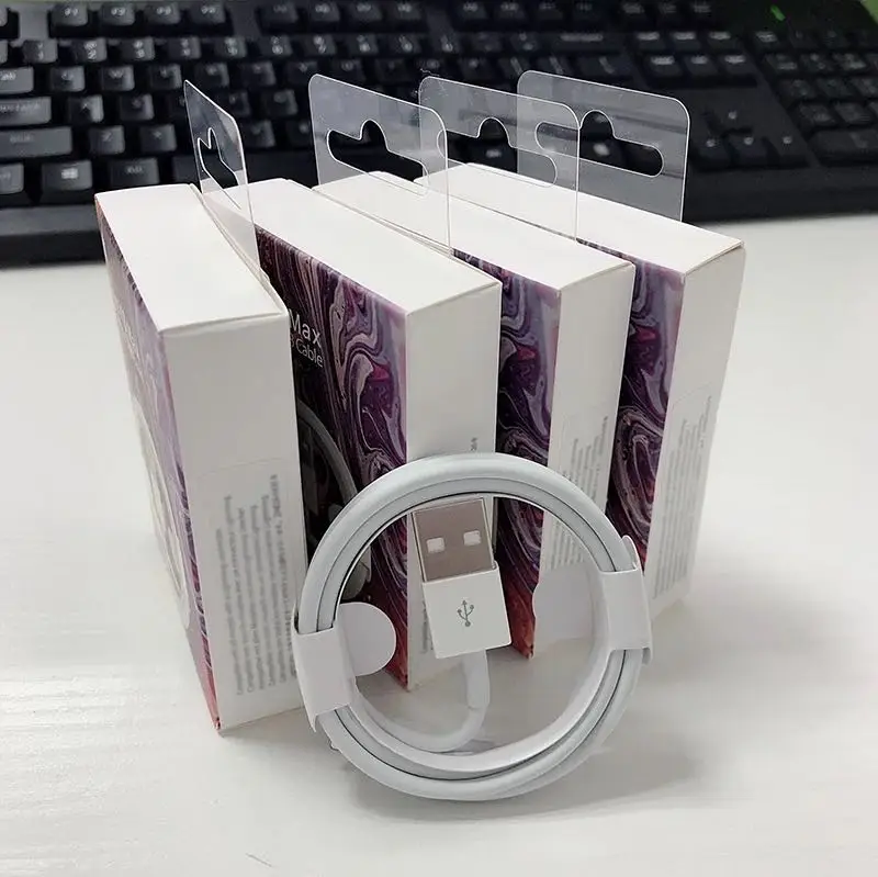 manufacturer original foxconn USB charger cable IOS 12 for iphone 67/8/x/max cable fast charging
manufacturer original foxconn USB charger cable IOS 12 for iphone 67/8/x/max cable fast charging