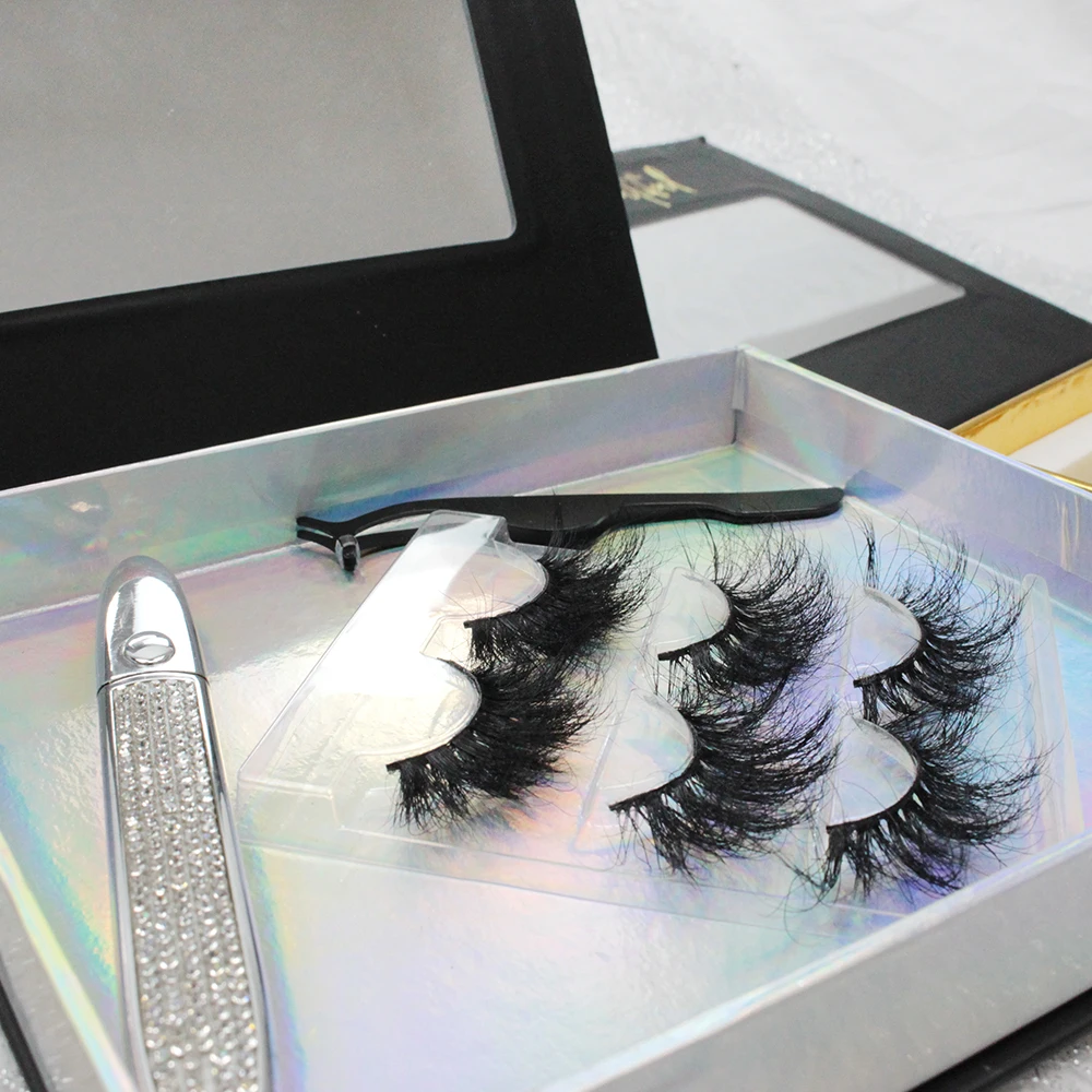 Custom Logo Luxury Boxes Private Label Eyelash Packaging Free Design 
Custom Logo Luxury Boxes Private Label Eyelash Packaging Free Design