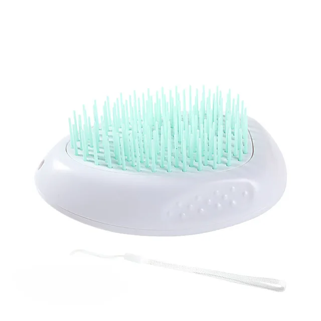 New Pet Dog Bath Brush Comb Shower Hair Removal Comb SPA Massage Brush For Dogs Cats Cleaning Grooming Tool
New Pet Dog Bath Brush Comb Shower Hair Removal Comb SPA Massage Brush For Dogs Cats Cleaning Grooming Tool