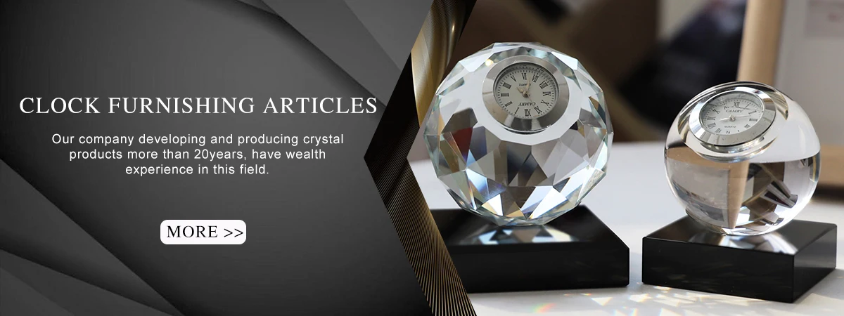 pujiang yuzhou crystal & gift co., ltd.