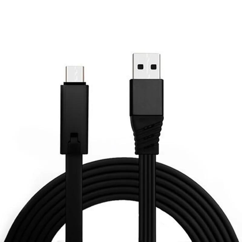 2019 Laimoda New Products Repairable Charging Usb Chargers Cables AMAZON 2020 Type c Fast cable For I phone Charger Cable - ANKUX.COM