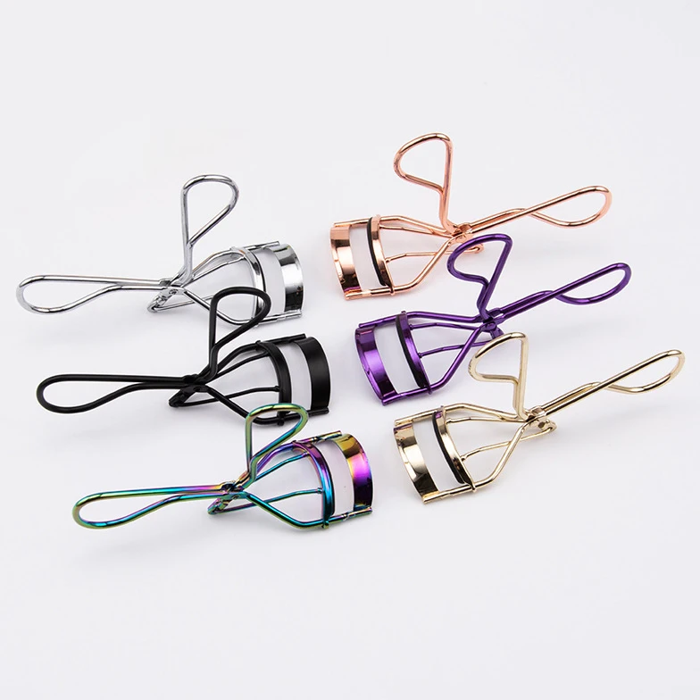 Wide opening eyelash curler packaging box set matte pink eyelashes curler private label individual beauty eyelash curler, A variety of color
Wide opening eyelash curler packaging box set matte pink eyelashes curler private label individual beauty eyelash curler, A variety of color