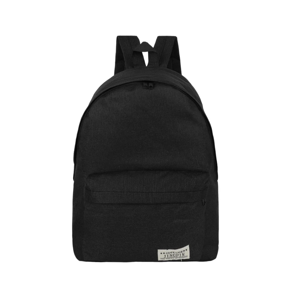 Fashion Design Custom School bags Canvas backpack for students Girls
Fashion Design Custom School bags Canvas backpack for students Girls