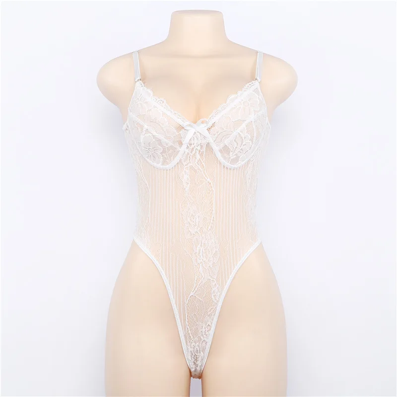 F30395A 2021 NEW lace Sexy underwear for women erotic lingerie sexy sleepwear, As picture
F30395A 2021 NEW lace Sexy underwear for women erotic lingerie sexy sleepwear, As picture