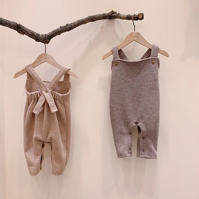 Popular Autumn Toddler Clothing New Born Baby Clothes Pure Cotton Knitted Baby Rompers, Customized color
Popular Autumn Toddler Clothing New Born Baby Clothes Pure Cotton Knitted Baby Rompers, Customized color