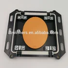 fiber mini optic Outdoor ftth fttb 12 24 cores joint enclosure splice closure kit box