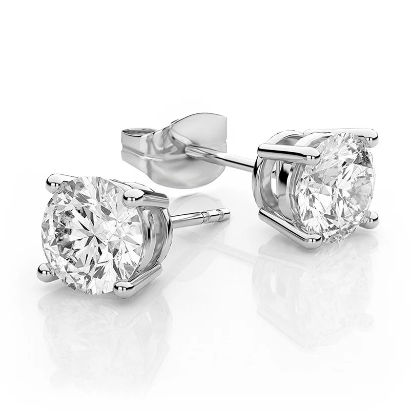 cast 3-8mm stainless steel zircon trendy statement titanium piercing threader hawaiian silver stud earings 2021
cast 3-8mm stainless steel zircon trendy statement titanium piercing threader hawaiian silver stud earings 2021